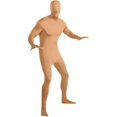 thumbnail image 2 of Full Body Suit for Men and Women Disappearing Suit Flexible Zentai Body Suit Halloween Outfit for Cosplay, 2 of 5