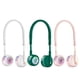 thumbnail image 5 of Cuello Colgante Ventilador Personal Usb Diseño De Auriculares Ventilador Deportivo Portátil Para Oficina En Casa Viajes Al Aire Libre Eigraketly HA047676-06, 5 of 5