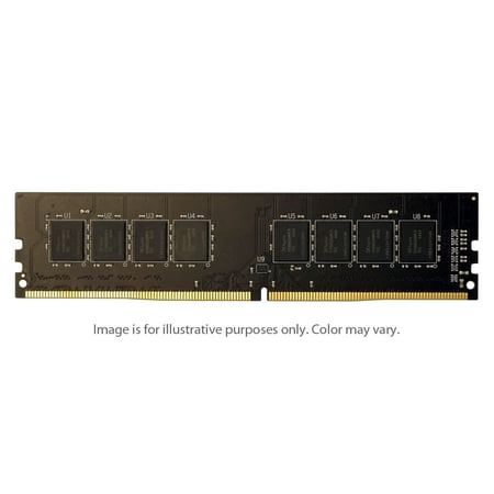 UPC: 0784090033871 | Visiontek 900815 8GB DDR4-2400 MHz 1.2V Non-ECC Unbuffered 288-pin DIMM Memory