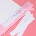 thumbnail image 3 of A3 Paper Trimmer Straight Small Paper Slide Cutting Tool Portable Paper Slicer for Craft Scrapbook Photo Cardstock Label Card, 3 of 7