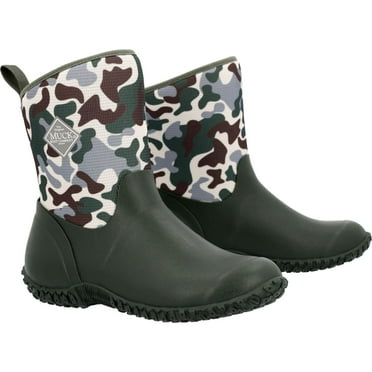 Women's Muckster II Mid Boot