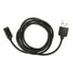 thumbnail image 2 of Cargador De Reloj Inteligente Portátil, Cable De Carga De Reloj Para USB 6 7 Band ES, 2 of 7