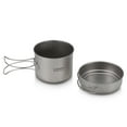 thumbnail image 4 of Cup,Cookware Set 900ml Cookset Outdoor Cookware Set 900ml Pot Pan With Handles 350ml Fry Pan Jinmie Rookin Handles Pot 900ml Pot 900ml Pan Pot - Cookset Pan Handles Pot, 4 of 7