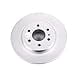 thumbnail image 3 of Power Stop AR8671EVC Rear Evolution Geomet Coated Brake Rotor, 3 of 3