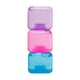 thumbnail image 2 of NeeDoh Nice Ice Baby - Sensory Squeeze Toy (Set of All 3 Colors), 2 of 2