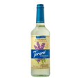 thumbnail image 2 of Torani Puremade Zero Sugar Lavender Flavoring Syrup – Handcrafted Herbaceous Floral Aroma & Natural Plant-Based Sweetening, 750 mL (25.36 oz) Premium Glass Bottle, 2 of 4
