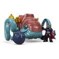 thumbnail image 4 of Imaginext DC Super Friends Sea Creature & Ocean Master, 4 of 11