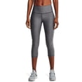 thumbnail image 1 of Leggings Under Armour HeatGear de Cintura Alta con Bolsillos, 1 of 5