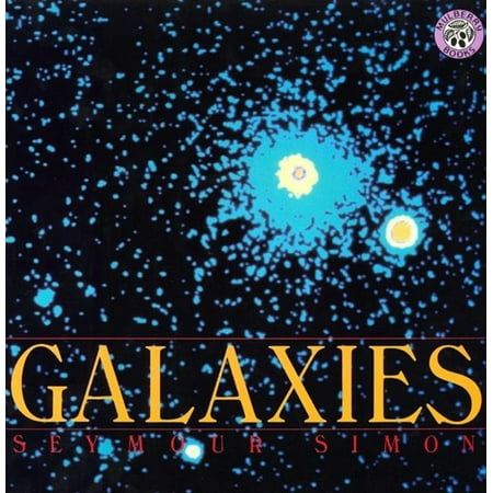 Galaxies (Paperback)