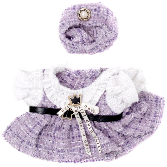 Labubu Outfit #7 Doll Accessory