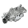 thumbnail image 5 of Aluminum 4 Barrel Carburetor Compatible for Edelbrock 1906 AVS2 Carb Electric Choke 650 CFM 1906, 5 of 7