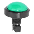 thumbnail image 3 of Game Console Supplies, Easy Installation LED High Sensitivity Crane Machine Button  For Crane Machine Game Console Yellow,Blue,Red,White, 3 of 8