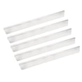 thumbnail image 4 of Placas de calor para barbacoa, accesorios de repuesto para parrilla de quemador de acero inoxidable, 3 uds., 4 of 12