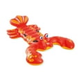 thumbnail image 1 of Intex Giant Lobster Ride-On for Kids, Age 3+, Inflatable Pool Float with Handles, 1 of 5
