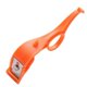 thumbnail image 1 of Pelador de Frutas y Verduras CHAO de Acero Inoxidable Color Naranja 4 Unidades, 1 of 5