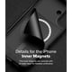 thumbnail image 4 of Funda Ringke Onyx compatible con iPhone 16 Plus con MagSafe, 4 of 6