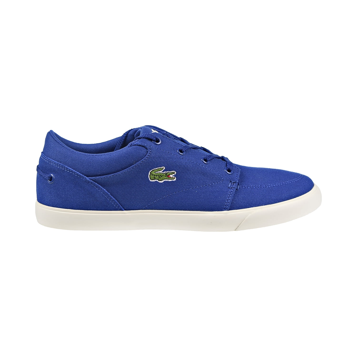 Lacoste Bayliss 219 1 CMA Men's Shoes Dark Blue/Off White 7-37cma0006 ...