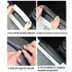 thumbnail image 5 of GR Sport Carbon Fiber Car Door Threshold Sill Protector Suitable for Toyota GR Sport Gazoo Racing C-HR RAV4 Mirai Avensis Prado Prius Car, 5 of 5