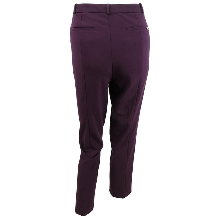 Calvin klein 2024 highline petite pants