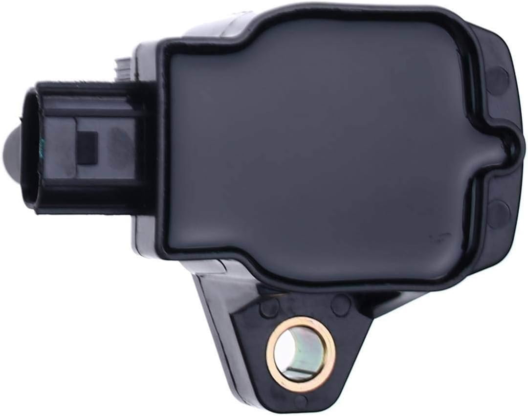 A-Premium Ignition Coil Pack Compatible with Honda Civic 2016-2019 Fit 2015-2019 2.0L 1.5L 4-PC