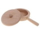 thumbnail image 2 of 2pcs Exquisita Sartén de Maciza Vajilla de Juguete para de Simulación Juguetes de Cocina Hugo Kid Kitchen Juegos de simulación Juguetes, 2 of 10