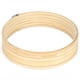 thumbnail image 5 of Aros de bordado, marco ajustable para punto de cruz, herramientas de costura con Clip elástico para bordado circular, 6 uds., 26cm, 5 of 5