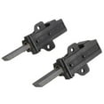 thumbnail image 2 of Washing Machine Electric Motor Carbon Brush,Sole Motor Carbon Brushes Sole For Zanussi Electrolux 4006020152 5X13X35, 2 of 5