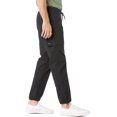 thumbnail image 3 of Levi Strauss Signature Men's Utility Comfort Jogger, 3 of 4