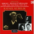 thumbnail image 2 of Rafael Kubelik - Pelleas Et Melisande - Music & Performance - CD, 2 of 2