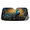 Multicolor 4, variant on ADECORIVY Watercolor Mushroom Winter Car Windshield Sun Shade, Front Window Car Sunshade Protector, Foldable UV Rays Sun Shield Visor Protector for SUV Truck Sedan, 55 x 27 in