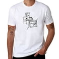 thumbnail image 1 of Una sinfonía de apicultura camiseta aficionados al deporte animal liso prinfor niños costumbres Diseña tus propias camisetas de algodón para hombres, 1 of 7