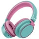 thumbnail image 1 of Auriculares MIDOLA Kids Bluetooth 5.3 inalámbricos 60 h de tiempo de reproducción, 1 of 8