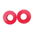 thumbnail image 3 of koolsoo 2Pcs Gym Micro Plates Add-on Change Weight Plate for Micro Loading Beginners 1kg, 3 of 9
