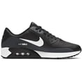 thumbnail image 2 of Men's Nike Air Max 90 G "Golf Shoe" Black/White-Anthracite (CU9978 002) - 13, 2 of 8