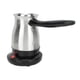 thumbnail image 2 of Hervidor de agua eléctrico de acero inoxidable de 600 ml y 600 W, 2 of 15