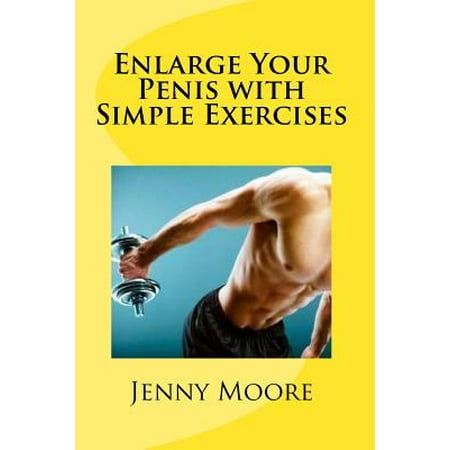 Excercises To Enlarge Penis 80