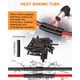 thumbnail image 5 of Conjunto de cables NAOEVO con conectores 16 AWG impermeables de 4 pines, 5 of 7