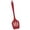 Red, variant on 30cm Silicone Spatula for Non Stick Pans, Flexible Flipper for Cooking, Frying, Omelettes & Steak, Dishwasher Safe & Scratch-Resistant Kitchen Utensil