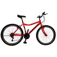 thumbnail image 1 of Bicicleta De Montaña Con Frenos En V Unisex R26-21v 002 Phoenix BW-BR26002, 1 of 6