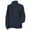 Navy, variant on Monterey Club Men's Lightweight Twill Full Zip Jacket #1709