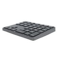 thumbnail image 1 of 35 Keys Number Pad for Laptop Numeric Keyboard, 2.4G  BT5.0 BT3.0 Keypad with Receiver for   OS X, Smartphone, Desktop, Tablet, OS X Pro Air, 1 of 7