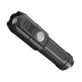 thumbnail image 2 of USB Rechargeable Flashlight Telescopic Zoom Glare Flashlight Telescopic Zooms Light  Usb Charging 18650 Portable Flashlight Torch For Camping  A, 2 of 7