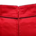 thumbnail image 4 of Women High Waist Slim Skirts Midcalf Length, 4 of 5
