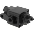 thumbnail image 1 of Bota antipolvo para pomo de cambio de marchas manual de coche y retenedor de bisel de marco para TJ 1997-2004 52078558 53000056, 1 of 5