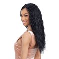 thumbnail image 2 of Shake-N-Go Organique Synthetic Weave Hair Extension - Breezy Wave 18" (Color:530), 2 of 3