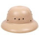 thumbnail image 3 of Sombrero de escalada al aire libre, sombrero protector de verano, sombrero para el sol transpirable para acampar, 3 of 5