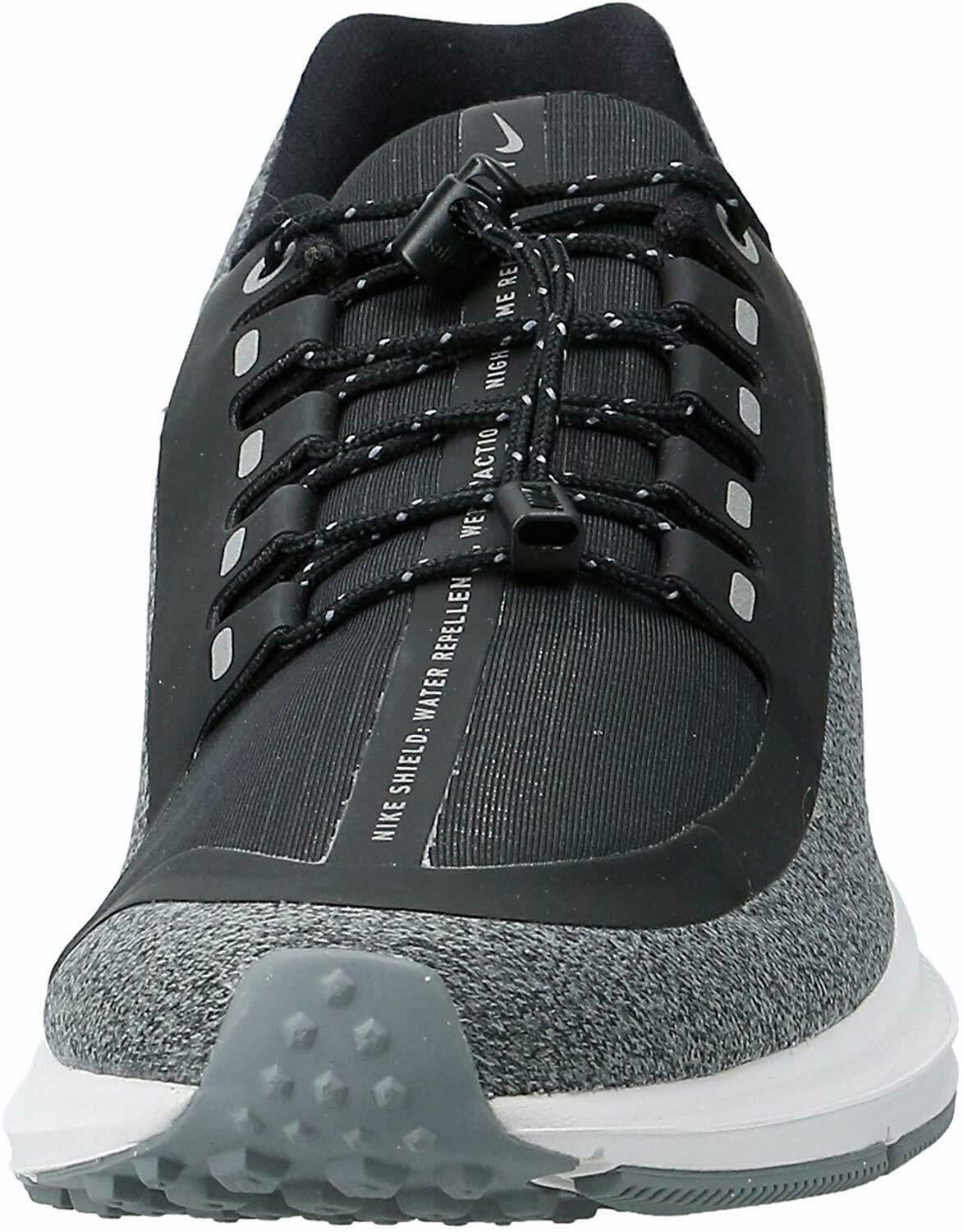 nike air zoom winflo 5 shield women's