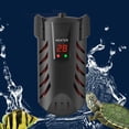 thumbnail image 2 of Likrtyny Termostato Aqua Tank Calentador Con Pantalla Digital para Peces Acuáticas (25W), 2 of 9