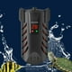 thumbnail image 2 of Termostato Tanque 25/50/100/200W Pantalla Digital para Peces/tortugas Aqua, 2 of 9