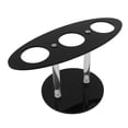 thumbnail image 1 of Ice Cream Display Rack, Acrylic Ice Cream Cone Holder  For Party, 1 of 8